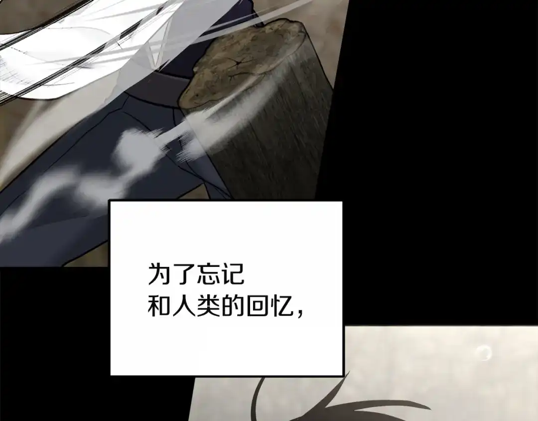 混世幼崽又在惹麻烦 第5话 巨龙也想成为剑圣 第147页