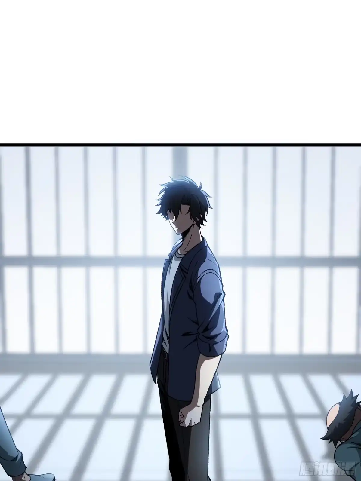 都市之神级宗师 第11话 还要继续吗？ 第17页