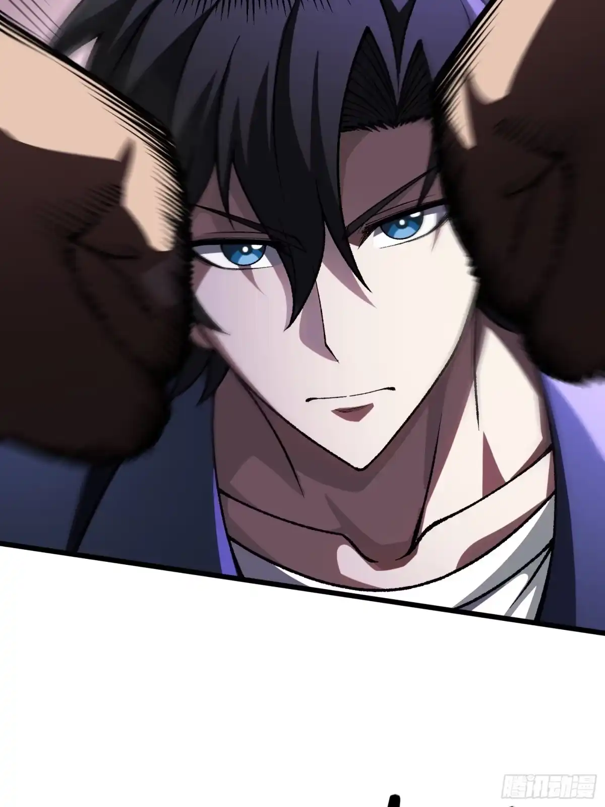 都市之神级宗师 第11话 还要继续吗？ 第36页