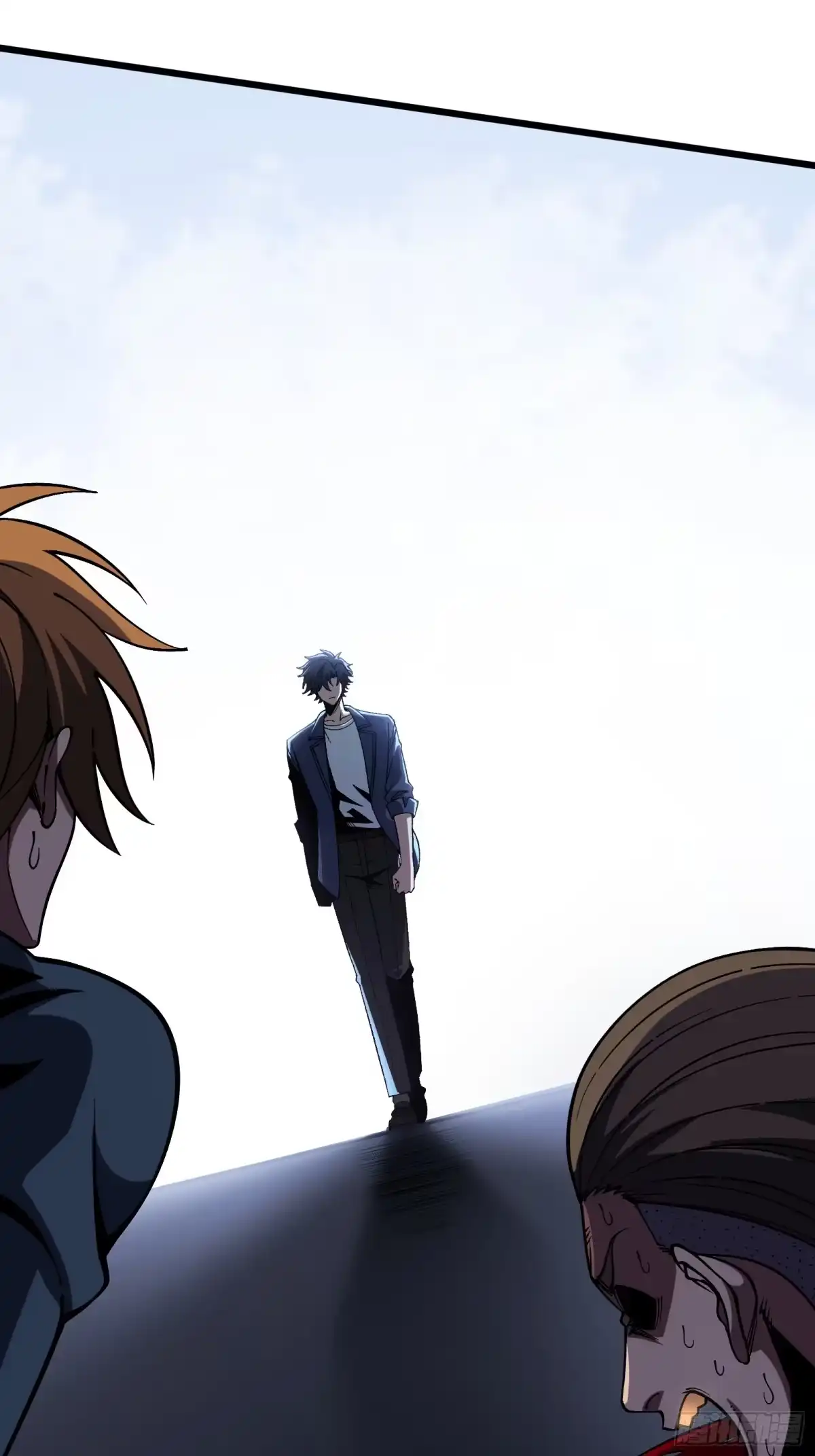 都市之神级宗师 第11话 还要继续吗？ 第47页