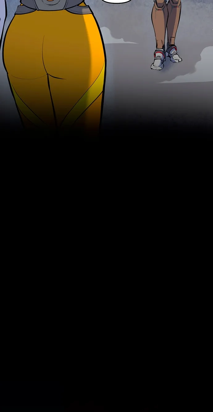 守望先锋：密不可分 第10话 第42页