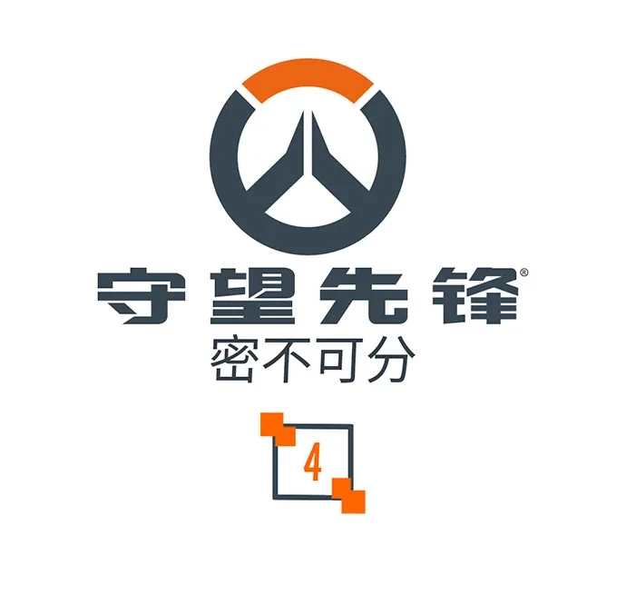 守望先锋：密不可分 第4话 第1页