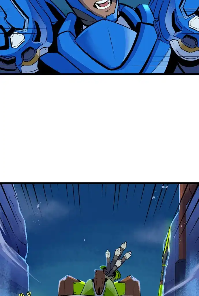 守望先锋：密不可分 第6话 第38页
