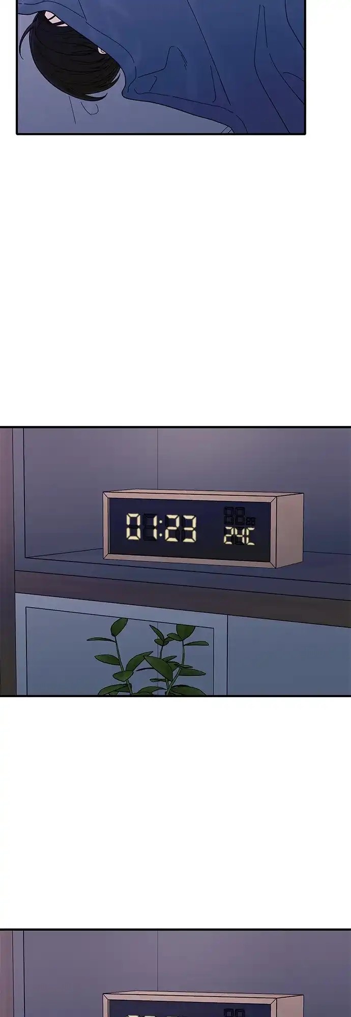 寄生繁殖 第12话 第54页