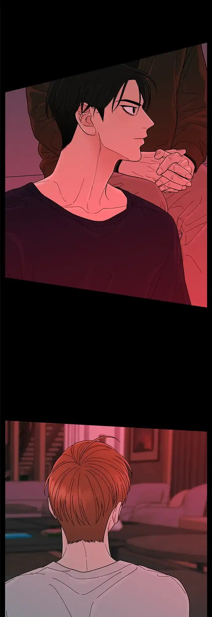 寄生繁殖 第13话 第76页