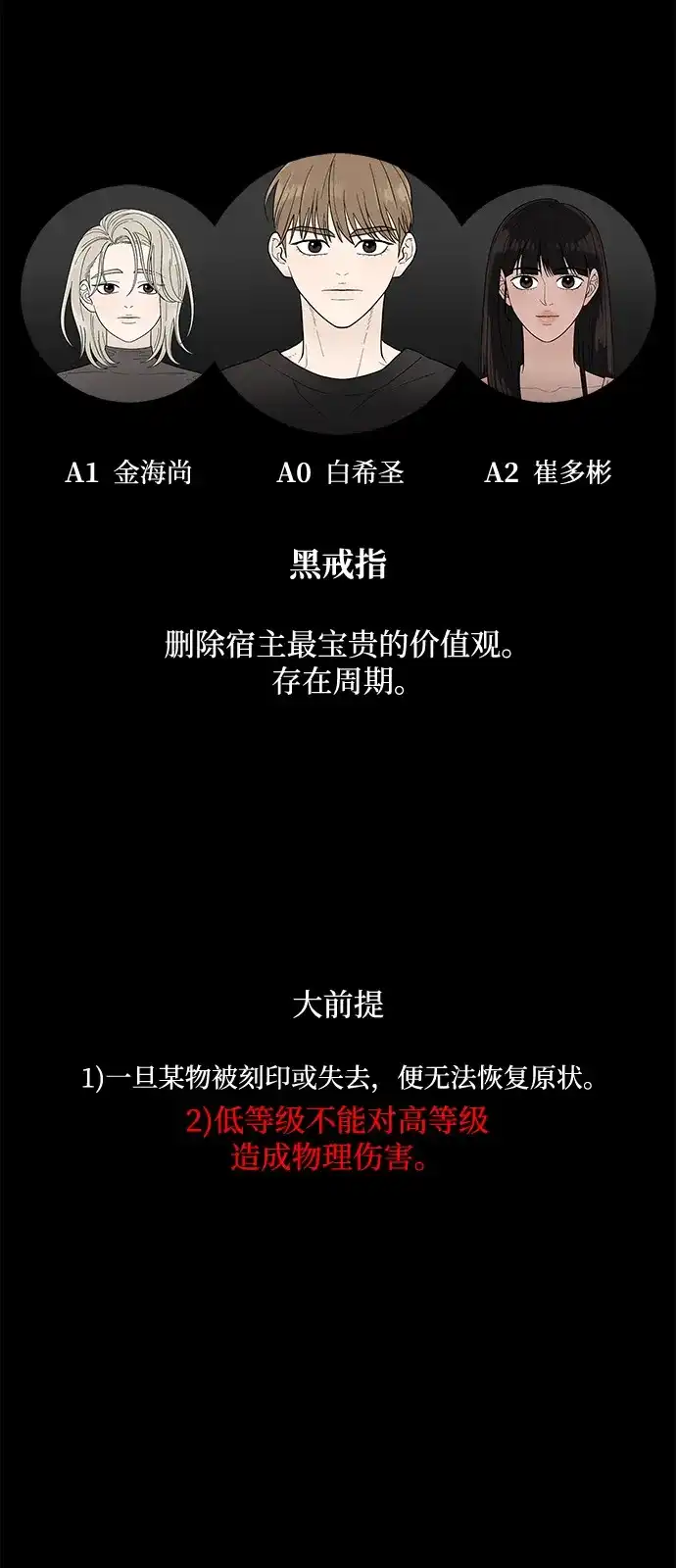 寄生繁殖 第16话 第88页