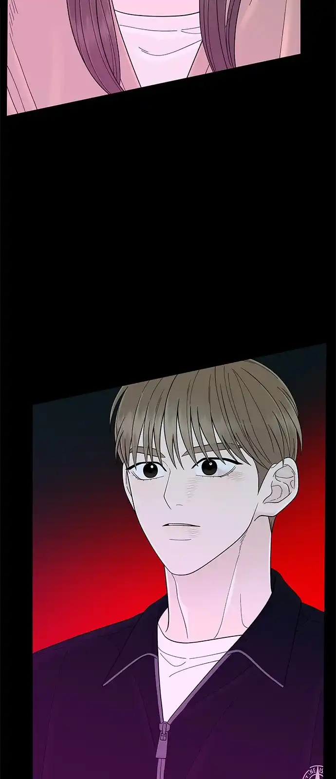 寄生繁殖 第17话 第35页