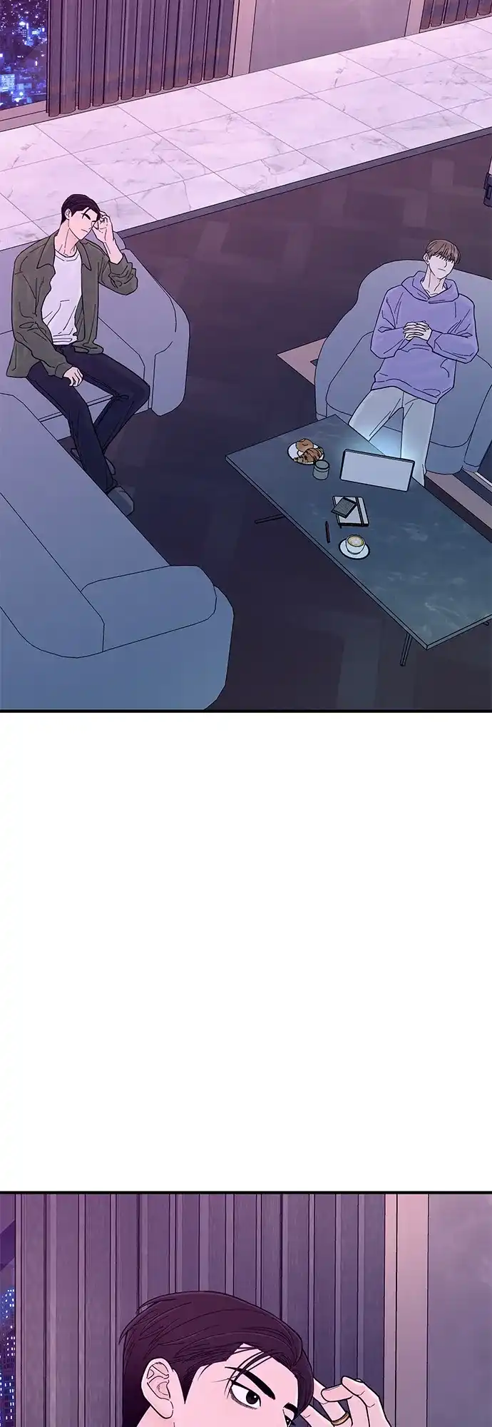 寄生繁殖 第19话 第55页