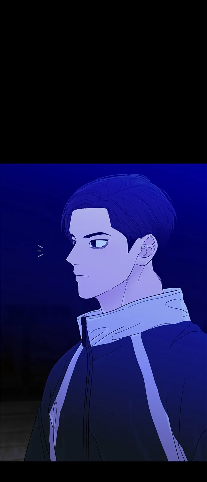 寄生繁殖 第23话 第10页
