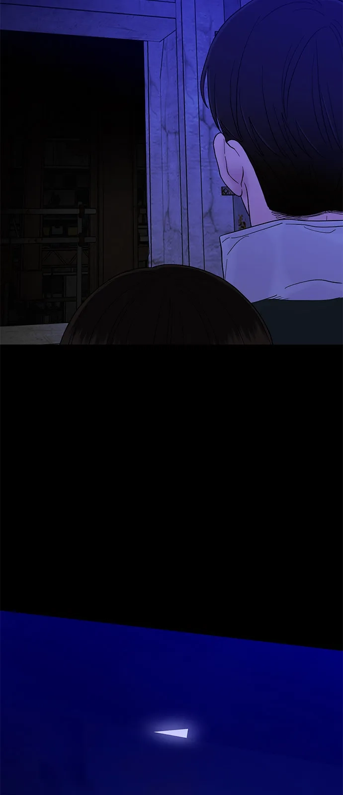 寄生繁殖 第23话 第49页