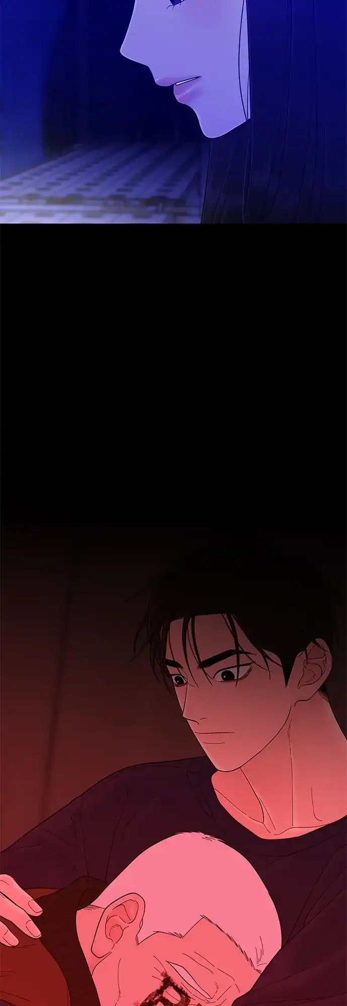 寄生繁殖 第25话 第35页