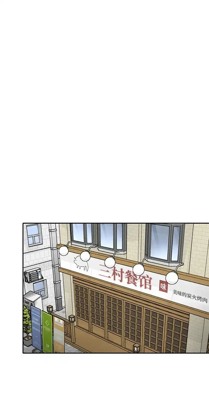 寄生繁殖 第2话 第68页