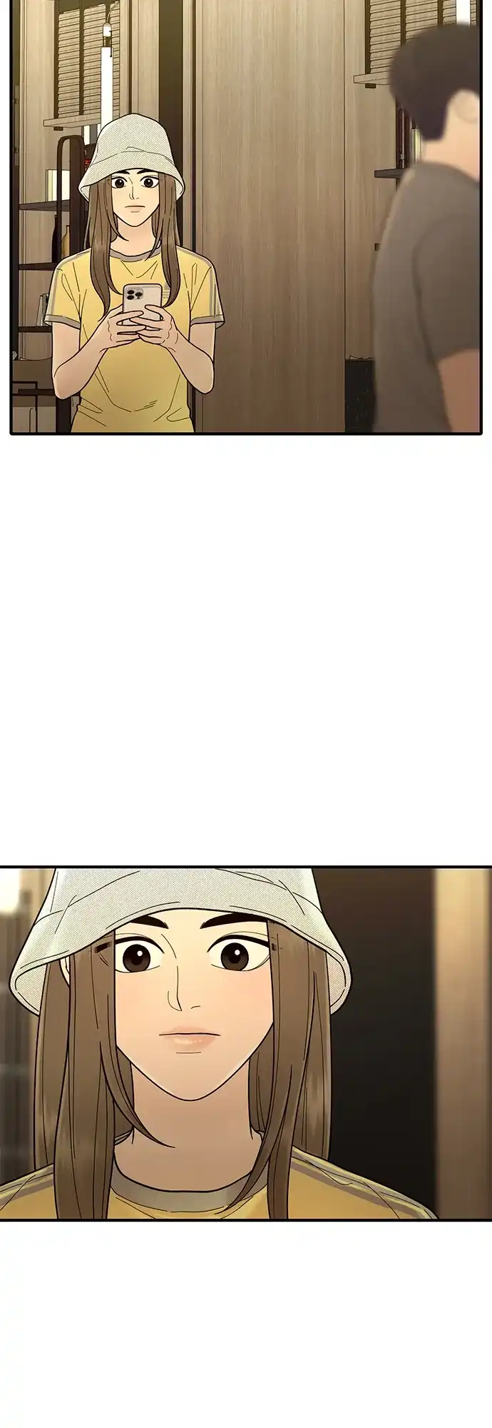 寄生繁殖 第6话 第9页