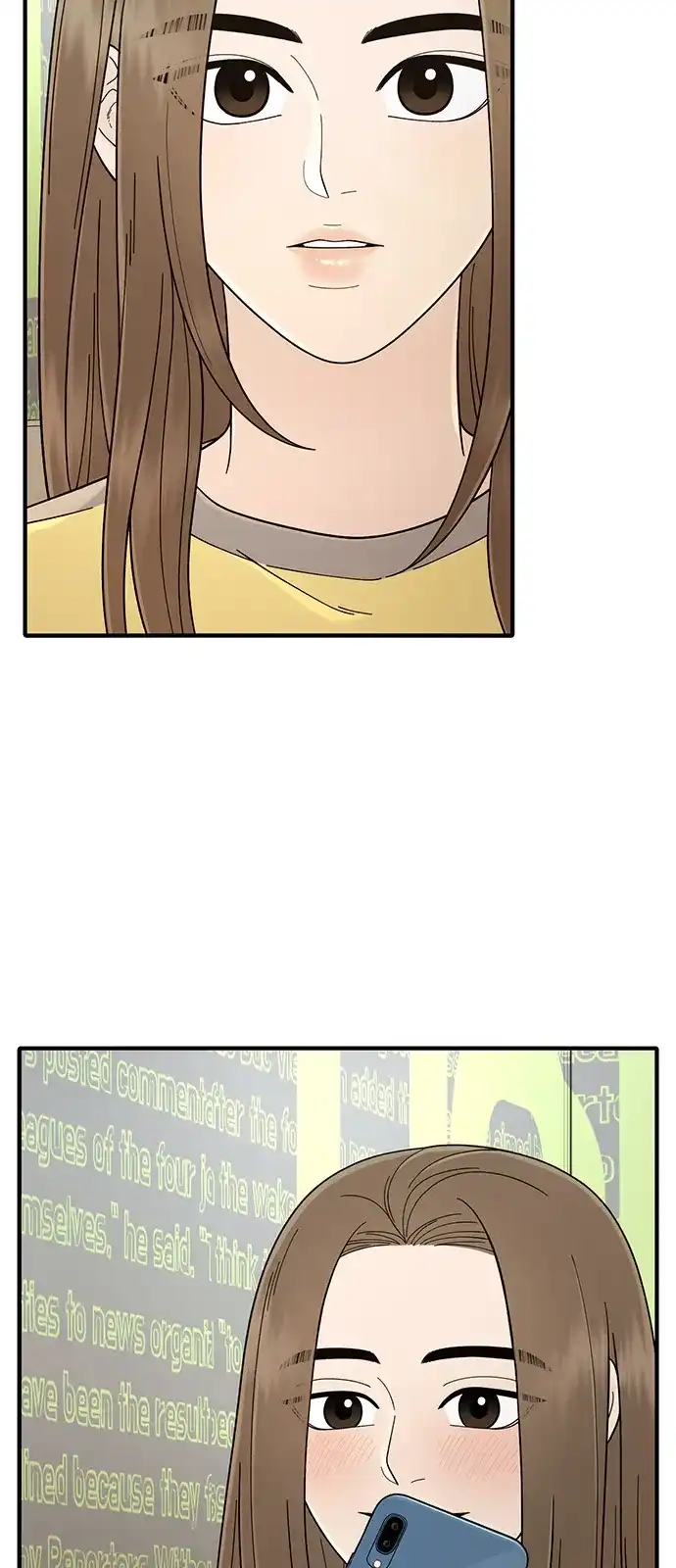 寄生繁殖 第8话 第25页