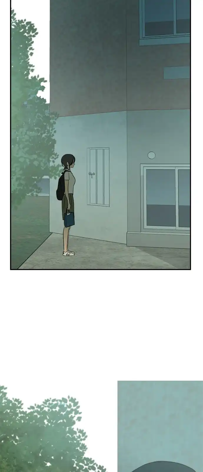地堡的白昼 第15话 第59页
