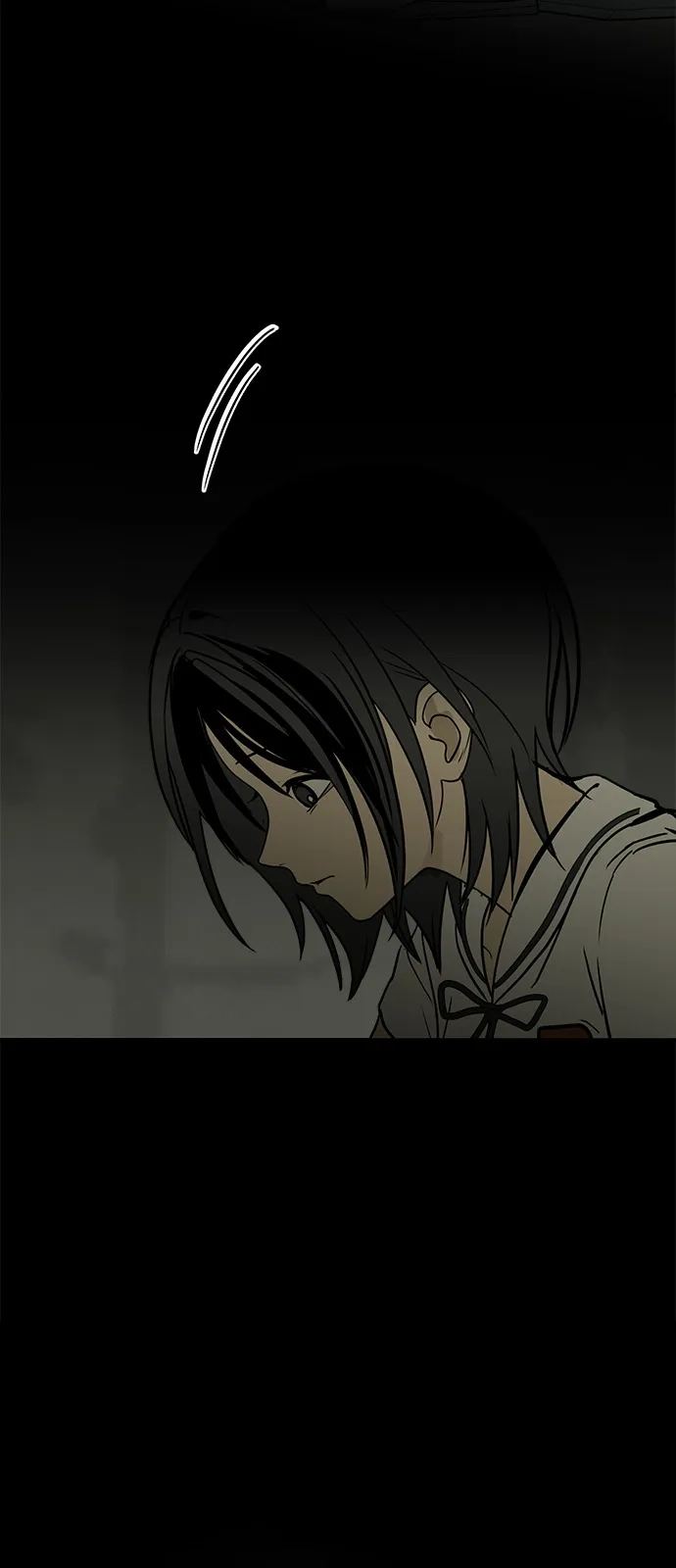 地堡的白昼 第18话 第27页