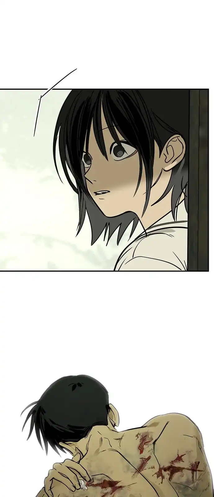 地堡的白昼 第19话 第10页