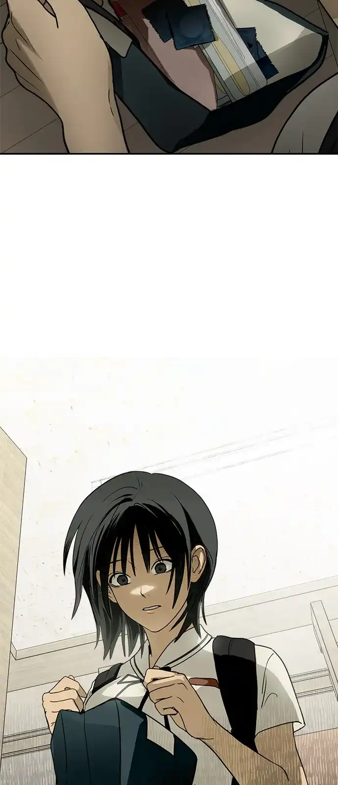地堡的白昼 第1话 第63页