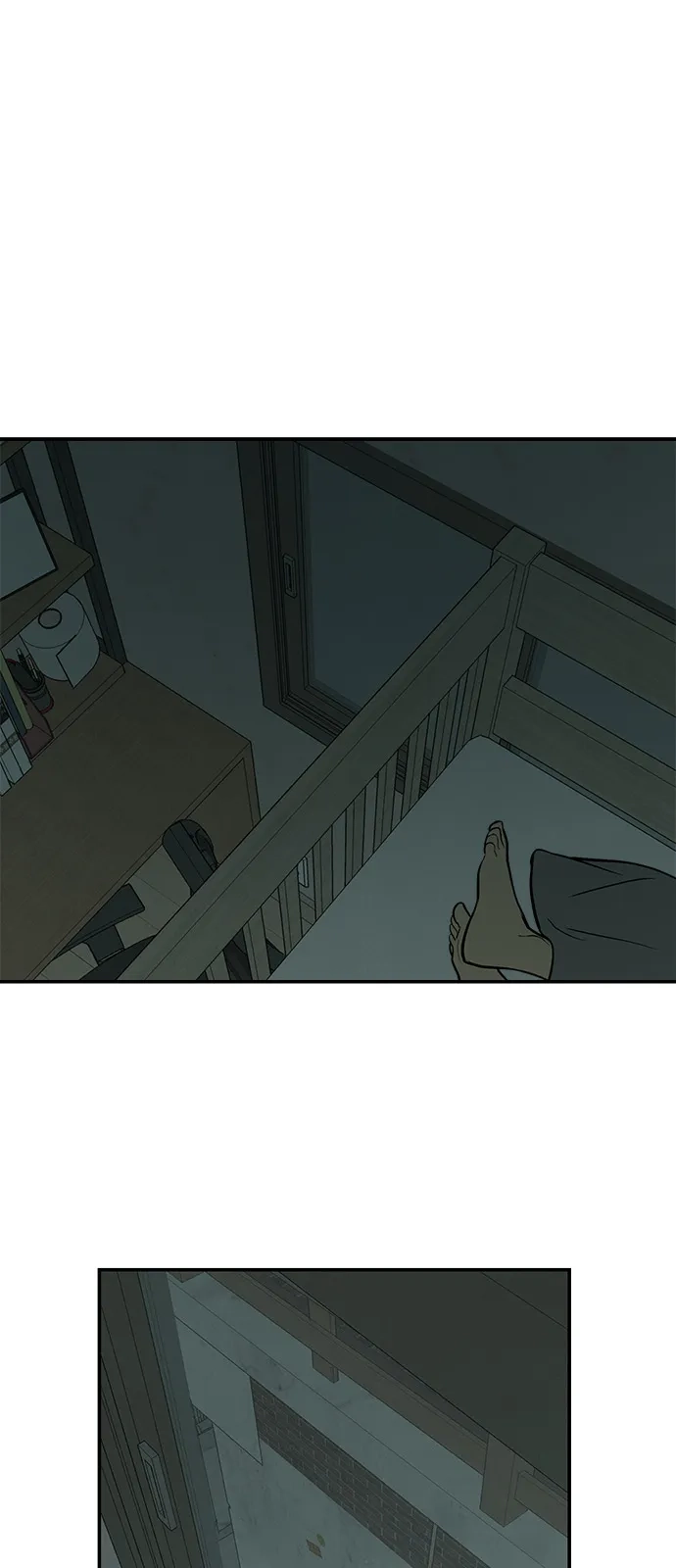 地堡的白昼 第24话 第25页