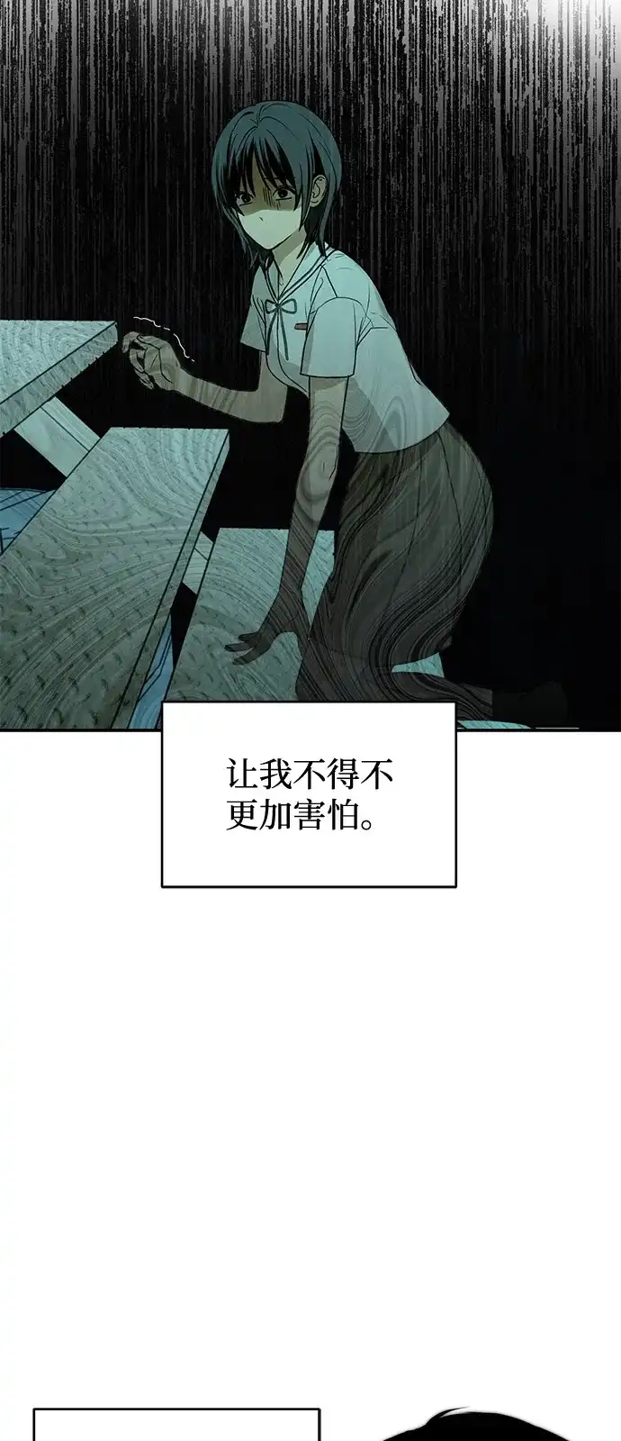 地堡的白昼 第2话 第8页