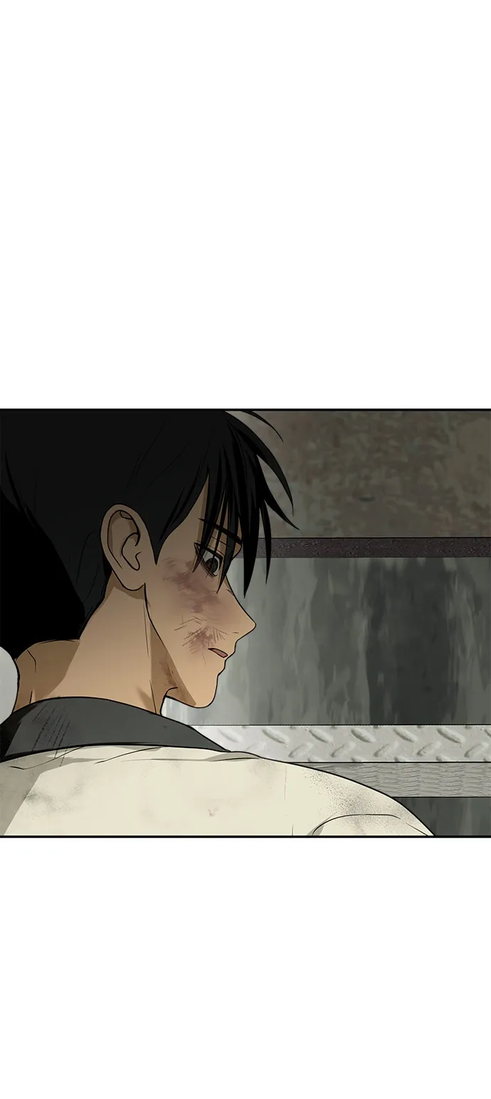 地堡的白昼 第3话 第38页