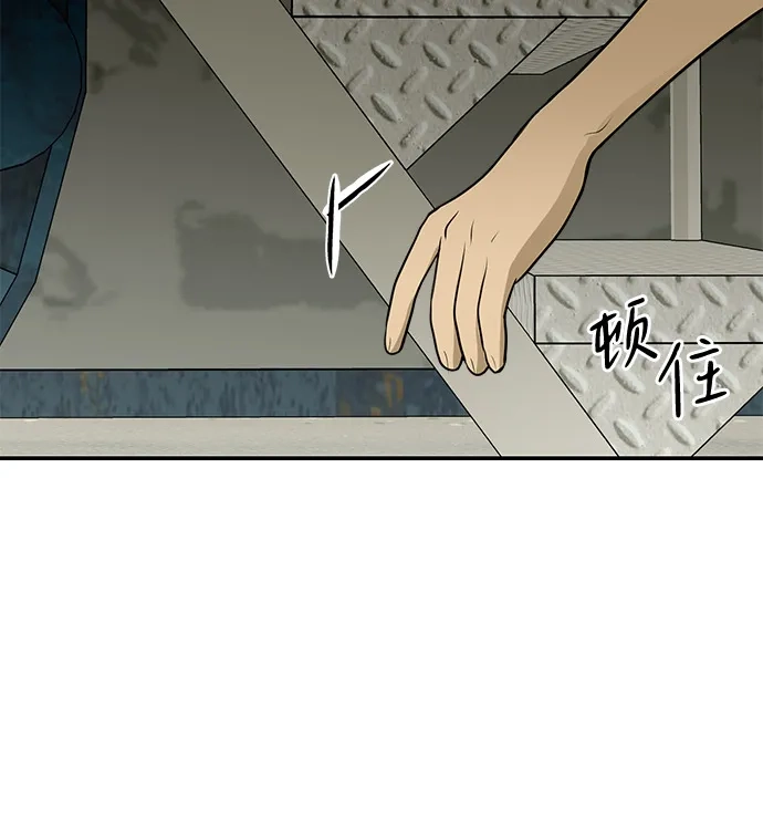 地堡的白昼 第3话 第79页