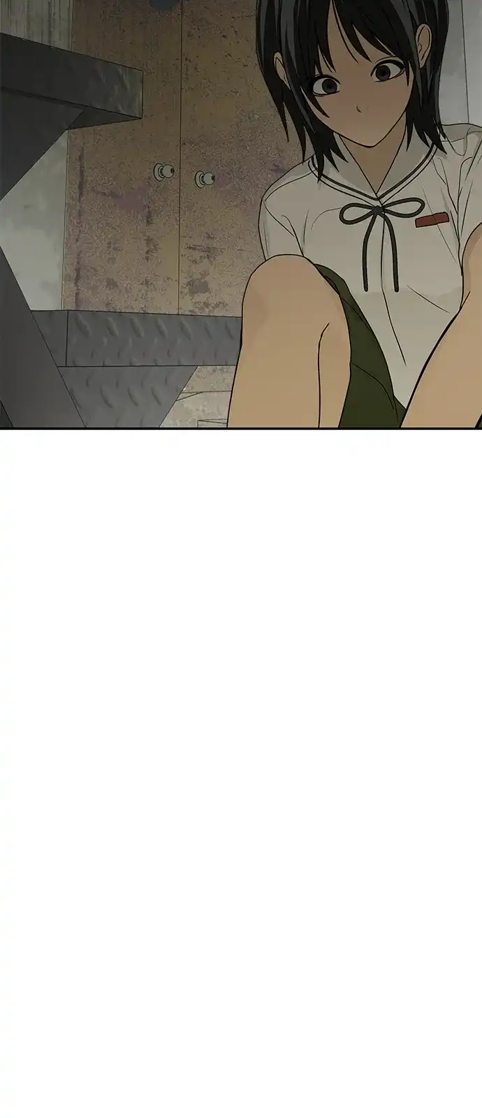 地堡的白昼 第3话 第82页