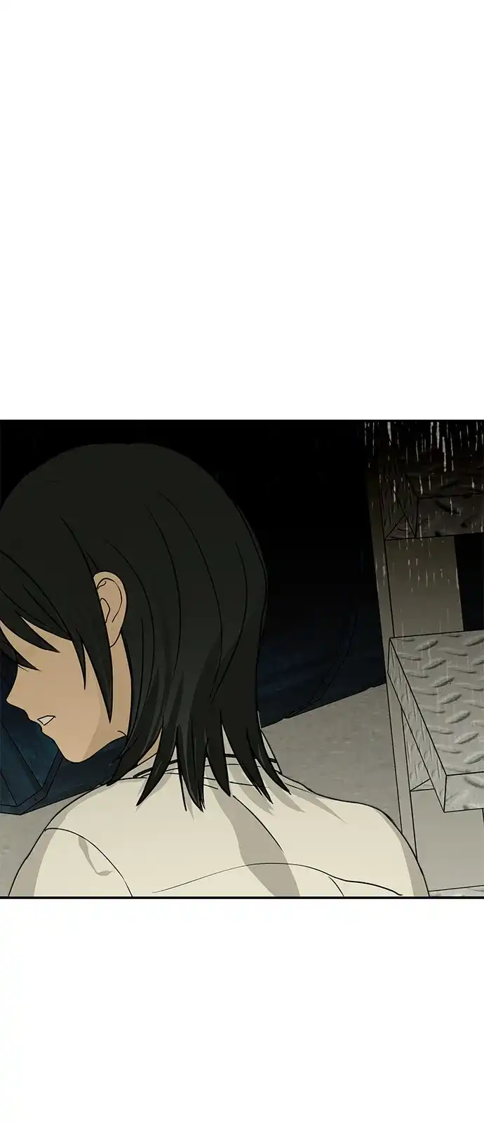 地堡的白昼 第3话 第85页