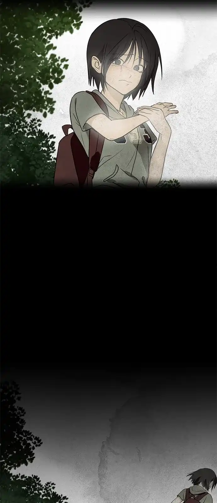 地堡的白昼 第9话 第30页