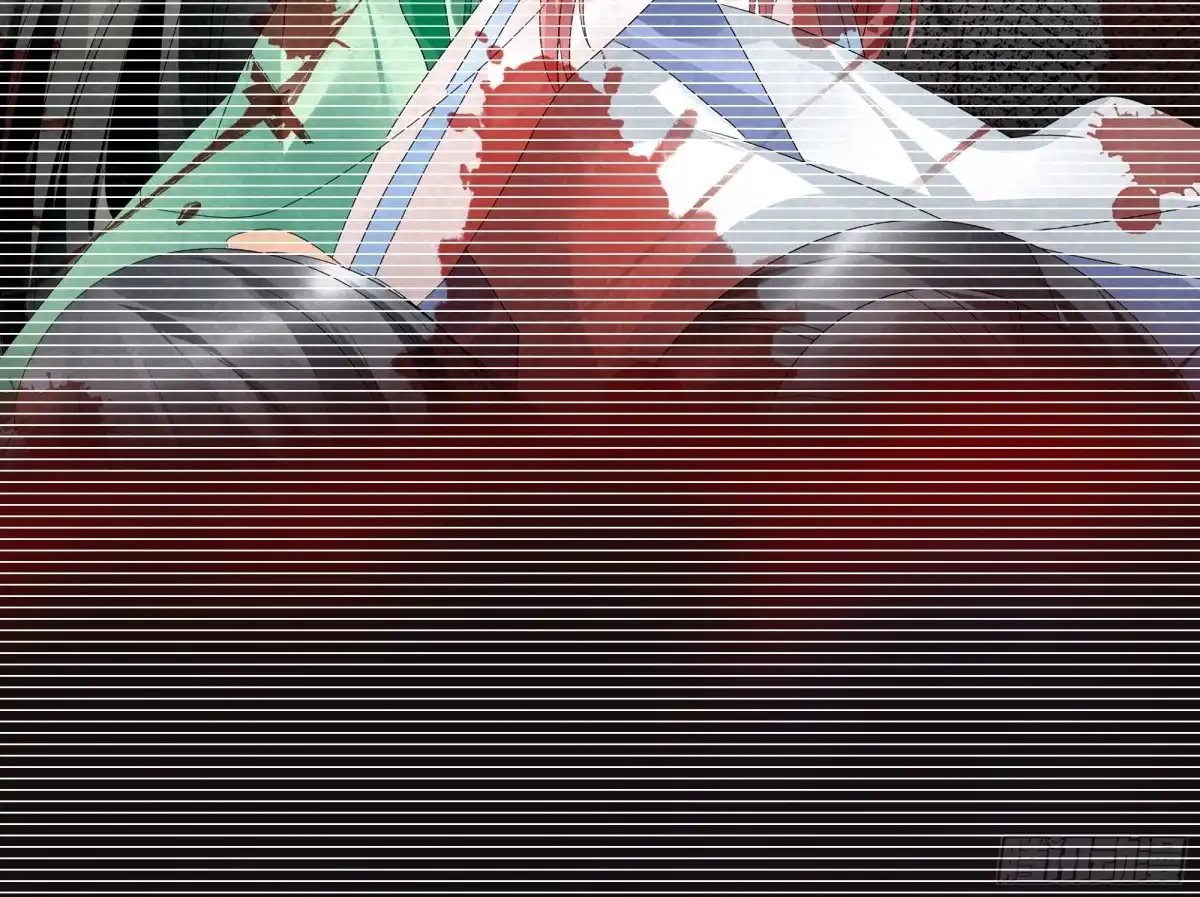 古乐风华录 第33话 门主大人的身份竟是……？ 第67页