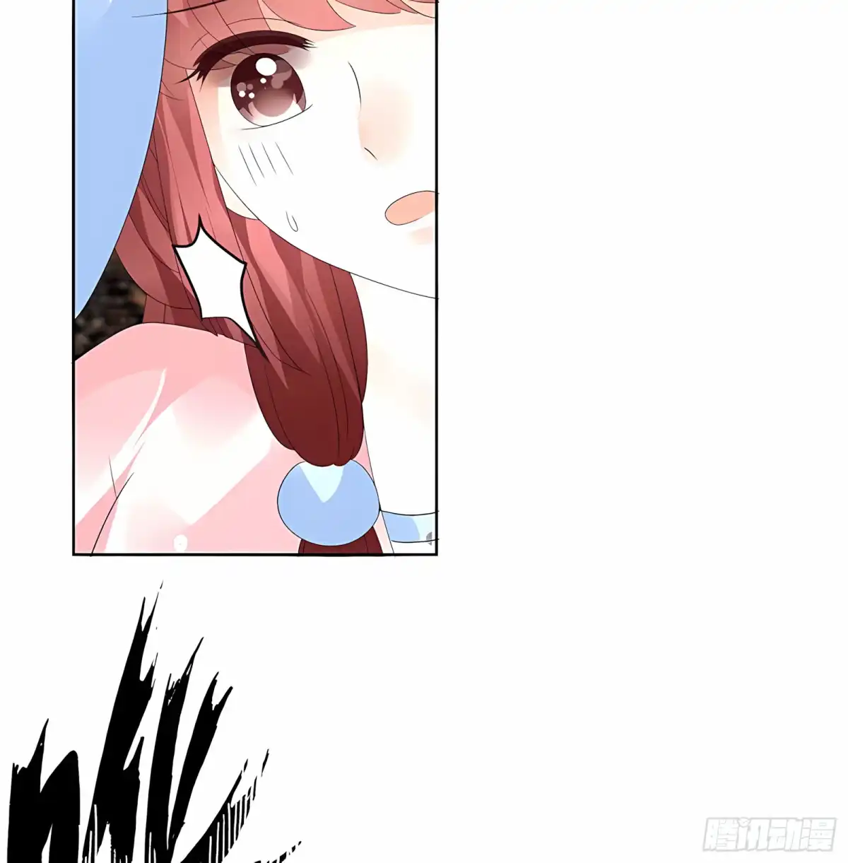 古乐风华录 第52话 美女救英雄，流血又如何 第12页
