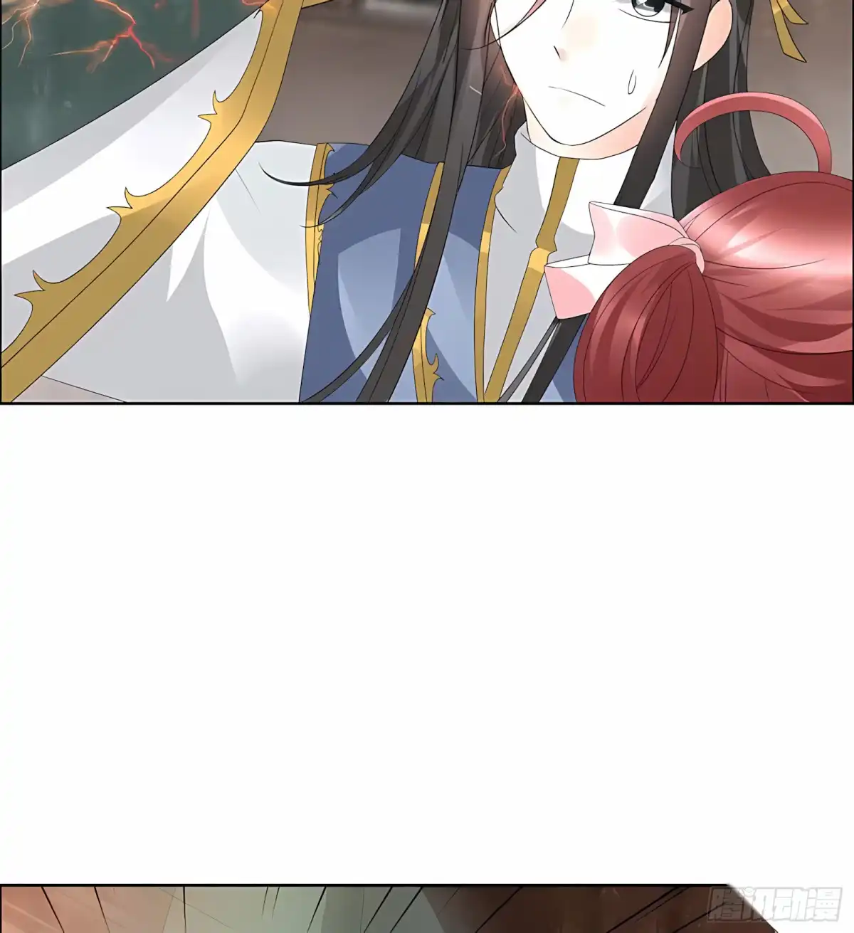 古乐风华录 第52话 美女救英雄，流血又如何 第26页