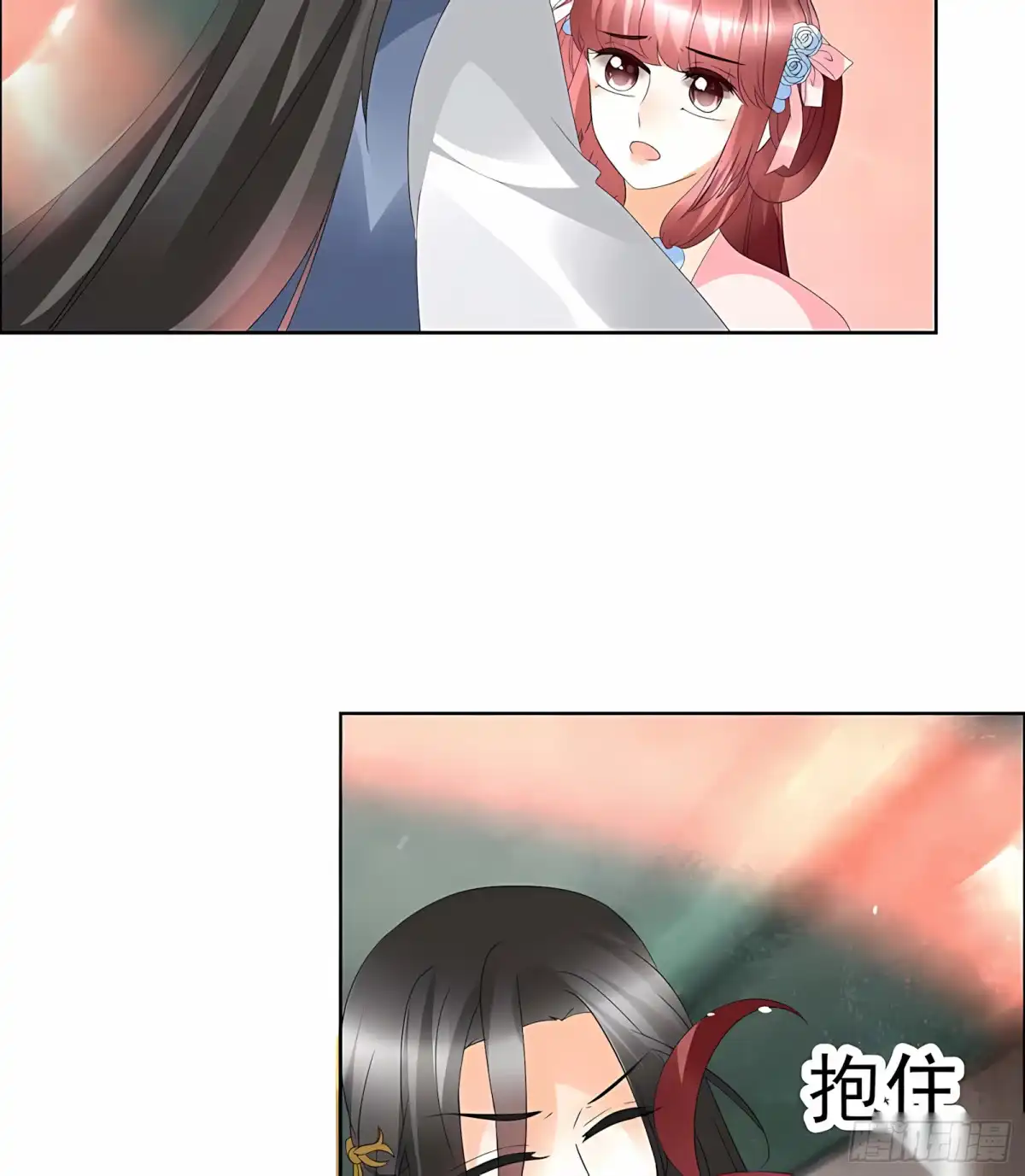 古乐风华录 第52话 美女救英雄，流血又如何 第30页