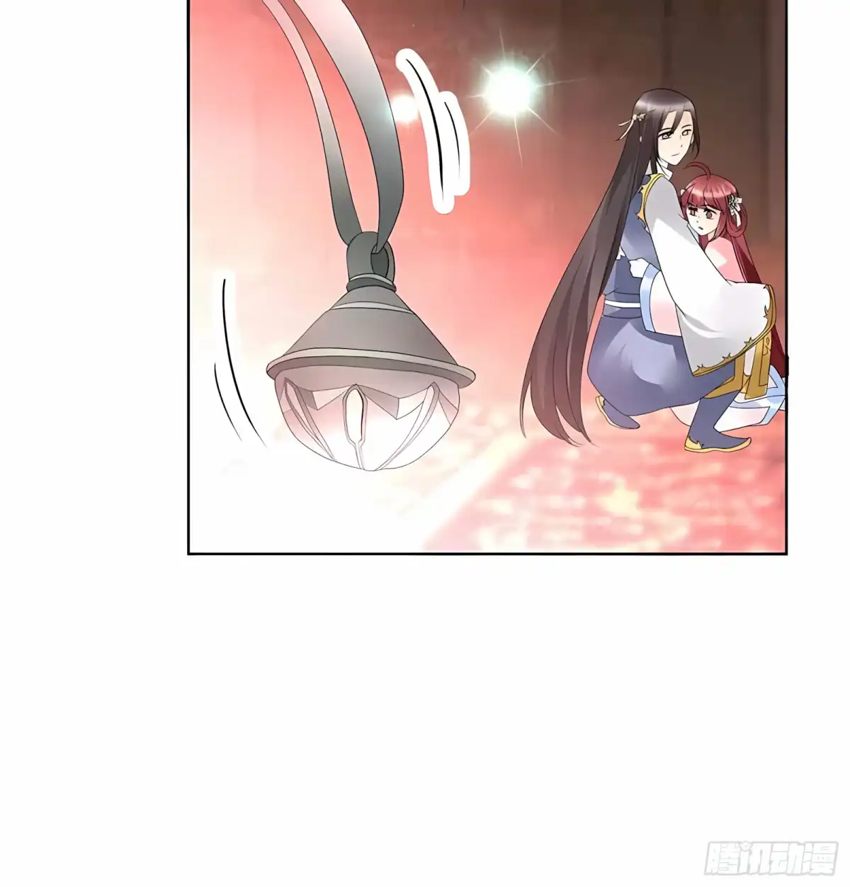 古乐风华录 第52话 美女救英雄，流血又如何 第48页