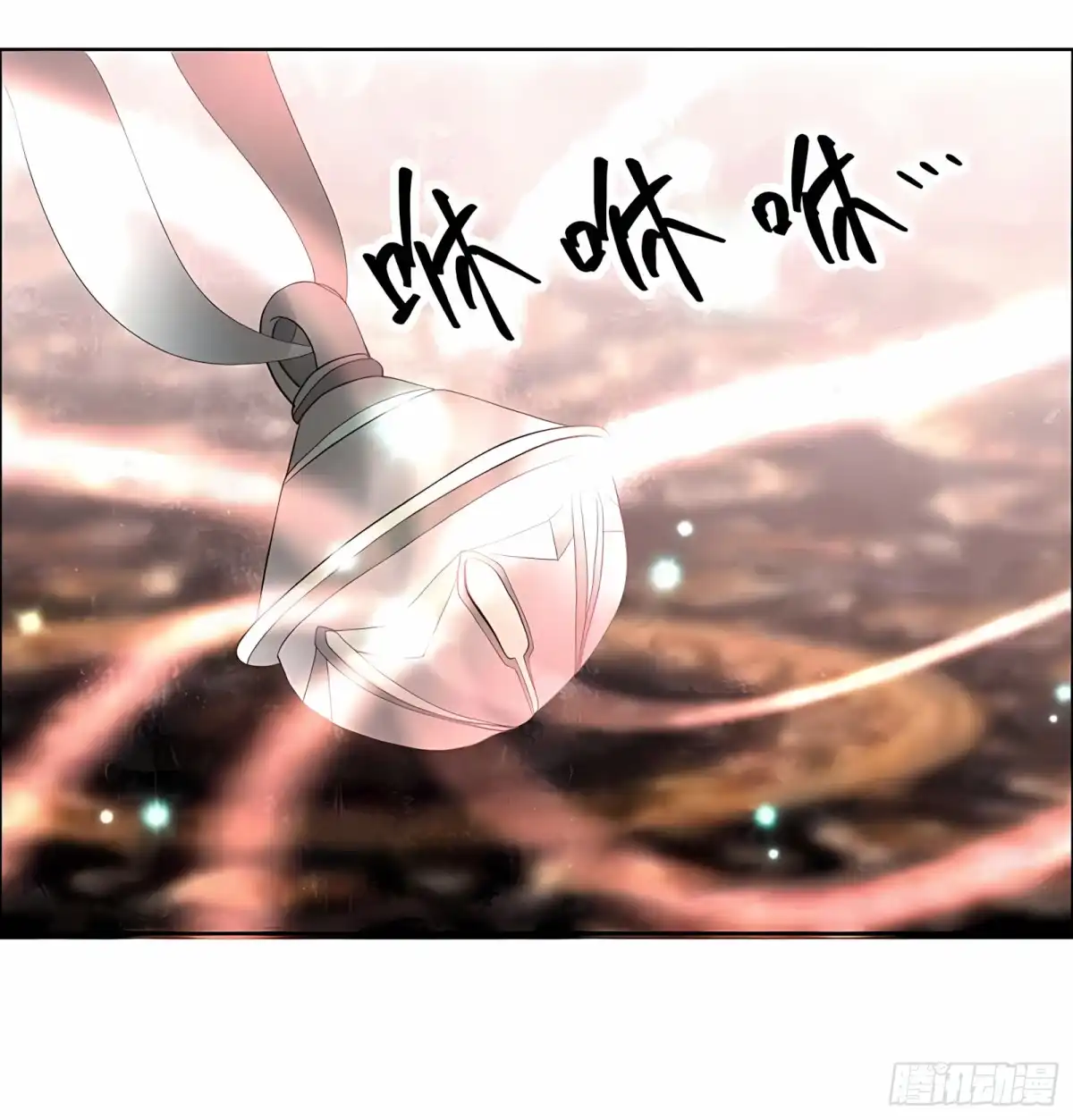 古乐风华录 第52话 美女救英雄，流血又如何 第49页