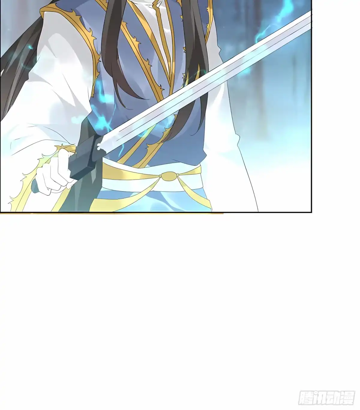 古乐风华录 第54话 少熠子埙争风吃醋？！ 第25页