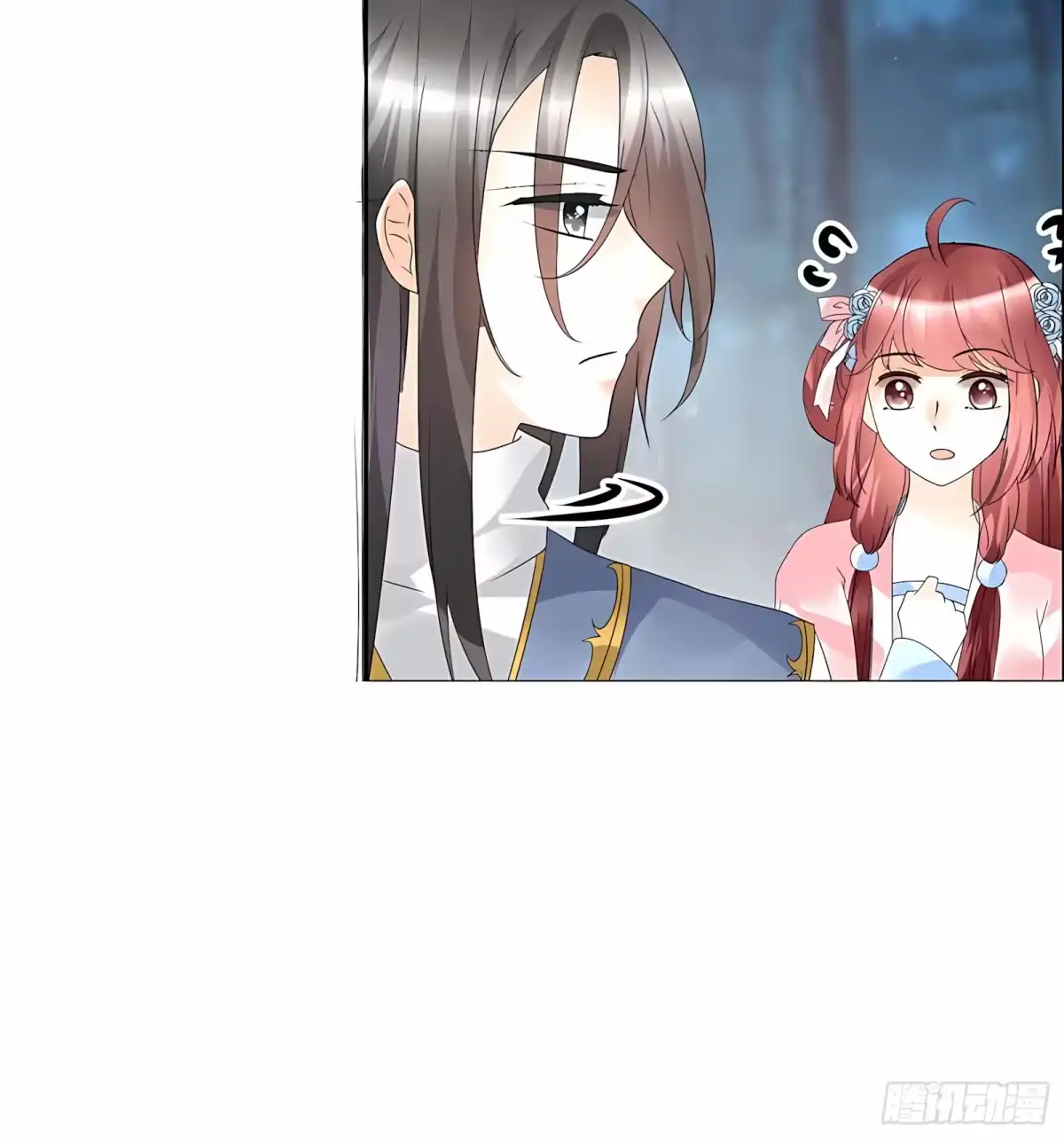 古乐风华录 第54话 少熠子埙争风吃醋？！ 第31页