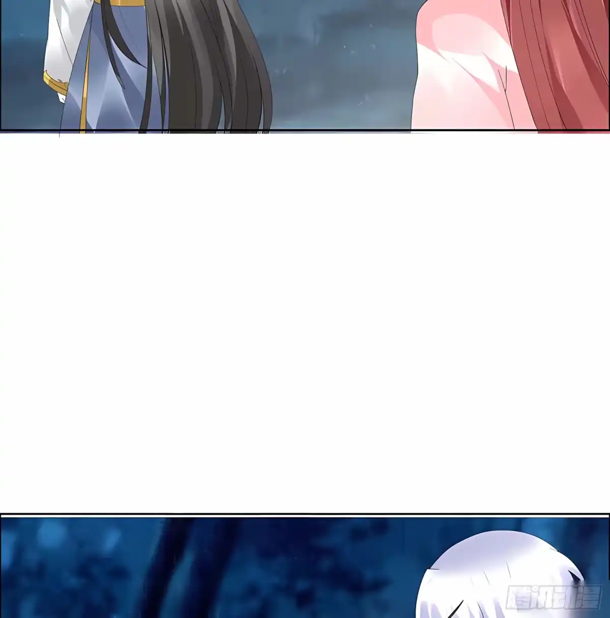 古乐风华录 第54话 少熠子埙争风吃醋？！ 第34页