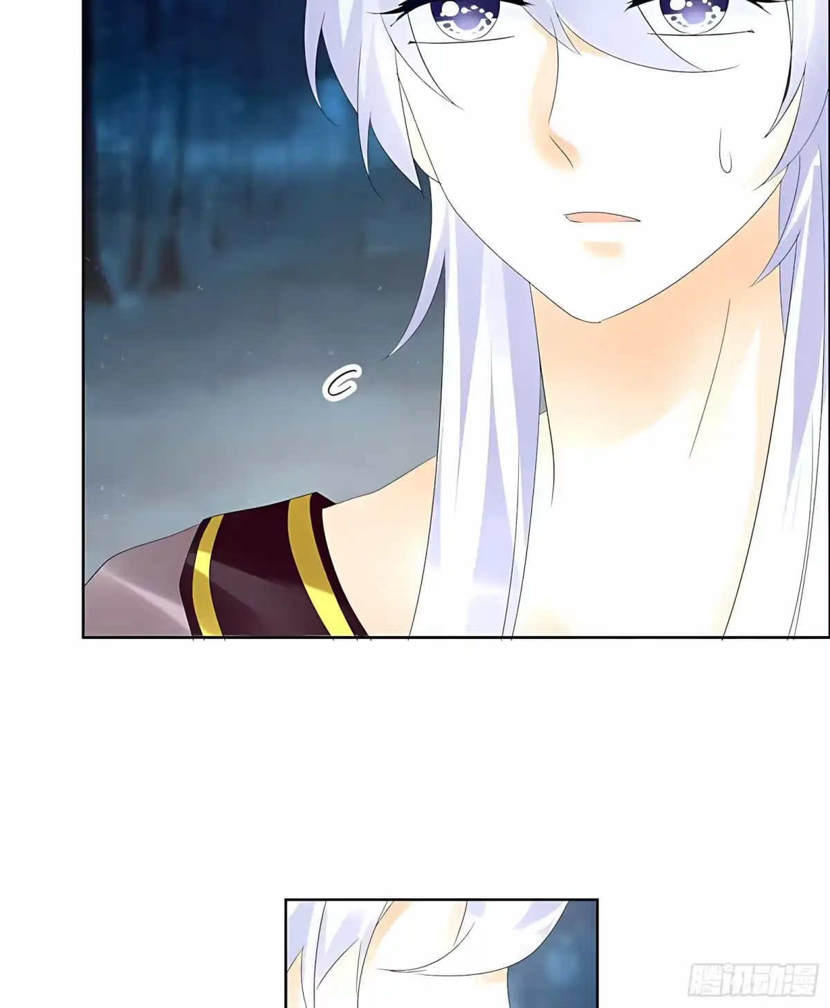古乐风华录 第54话 少熠子埙争风吃醋？！ 第48页