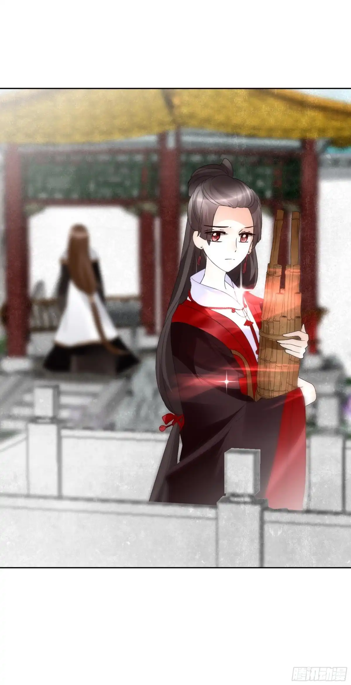 古乐风华录 第65话 笙箫默 第47页