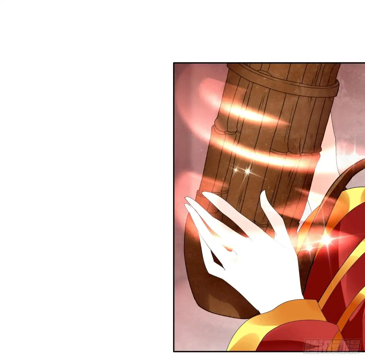 古乐风华录 第66话 玖玉孤身涉险 第11页
