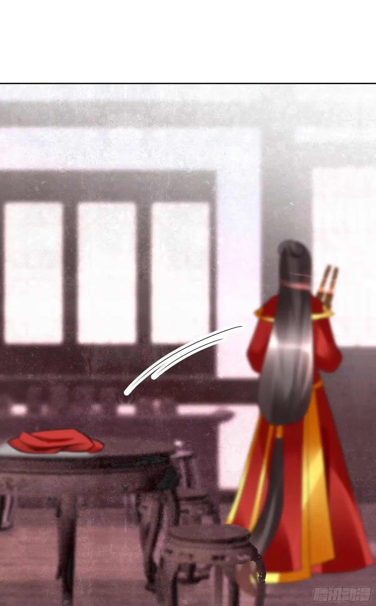 古乐风华录 第66话 玖玉孤身涉险 第45页
