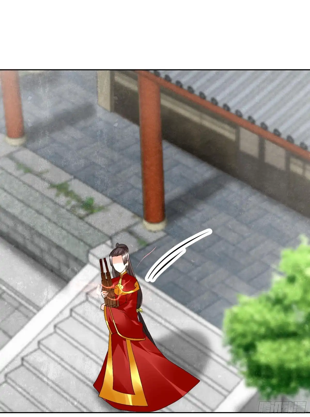 古乐风华录 第66话 玖玉孤身涉险 第60页
