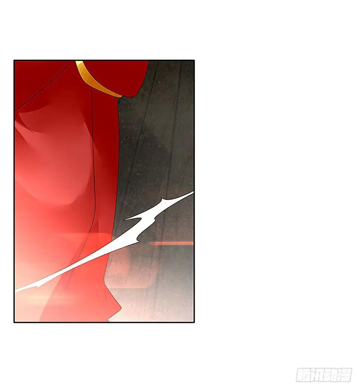 古乐风华录 第67话 醉酒秦风瞬间清醒 第12页