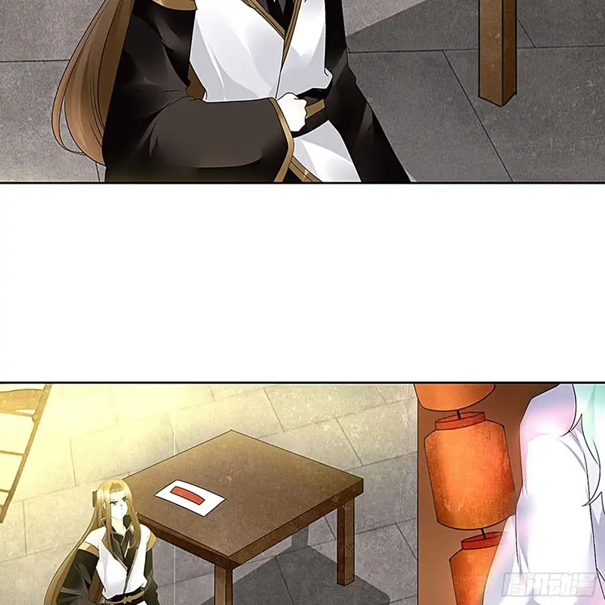古乐风华录 第68话 青铜铎的阴谋 第40页