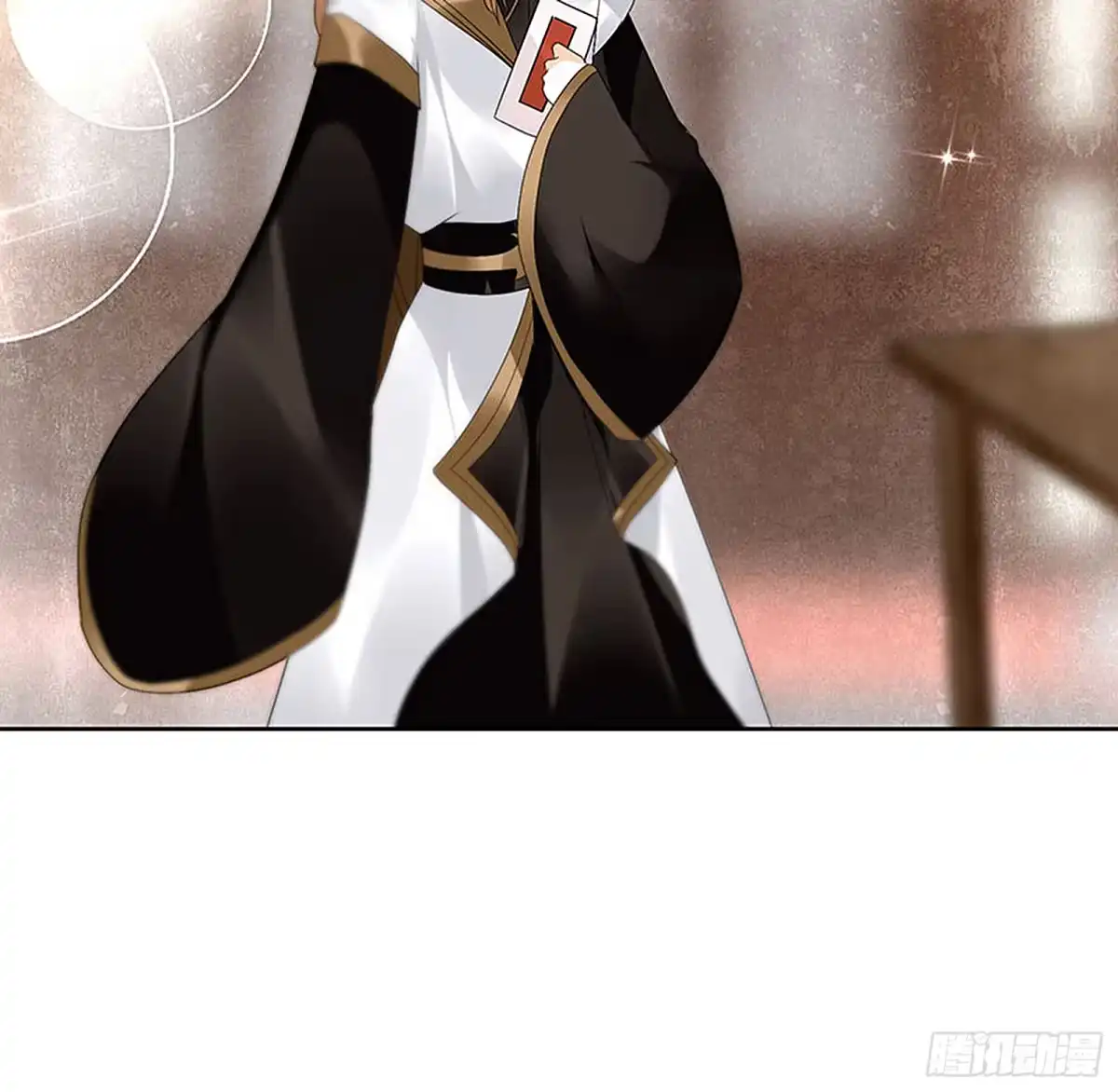 古乐风华录 第68话 青铜铎的阴谋 第46页