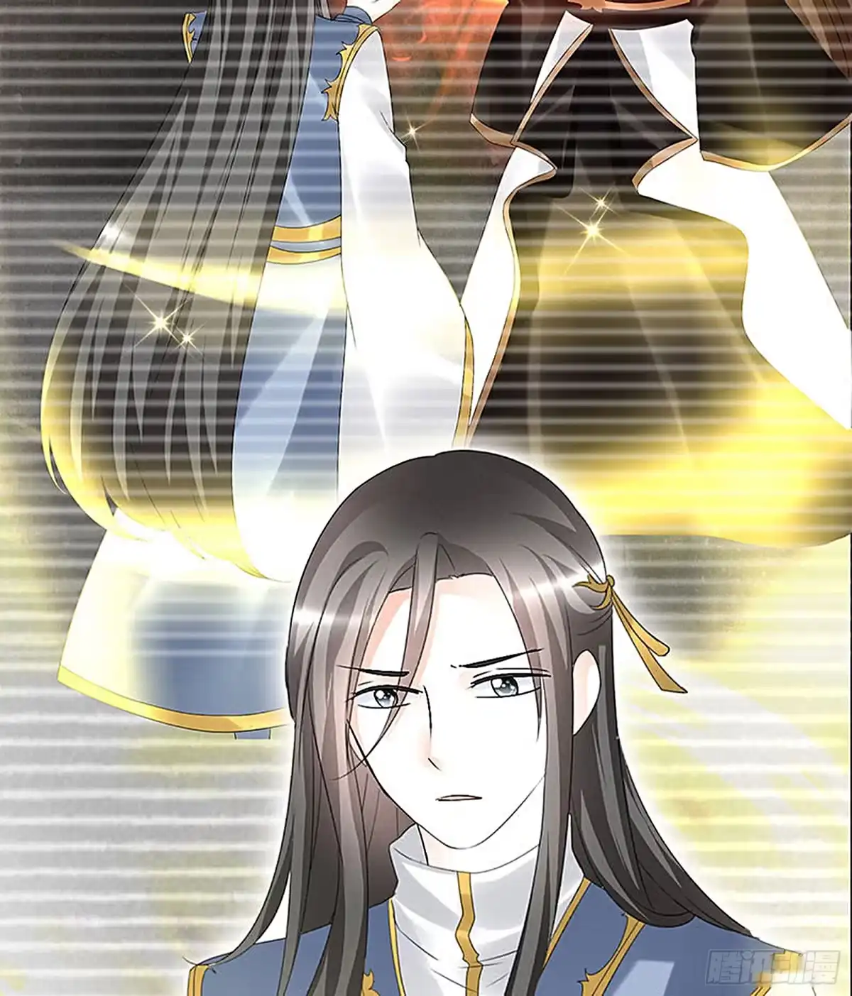 古乐风华录 第69话 魂断七步草 第36页