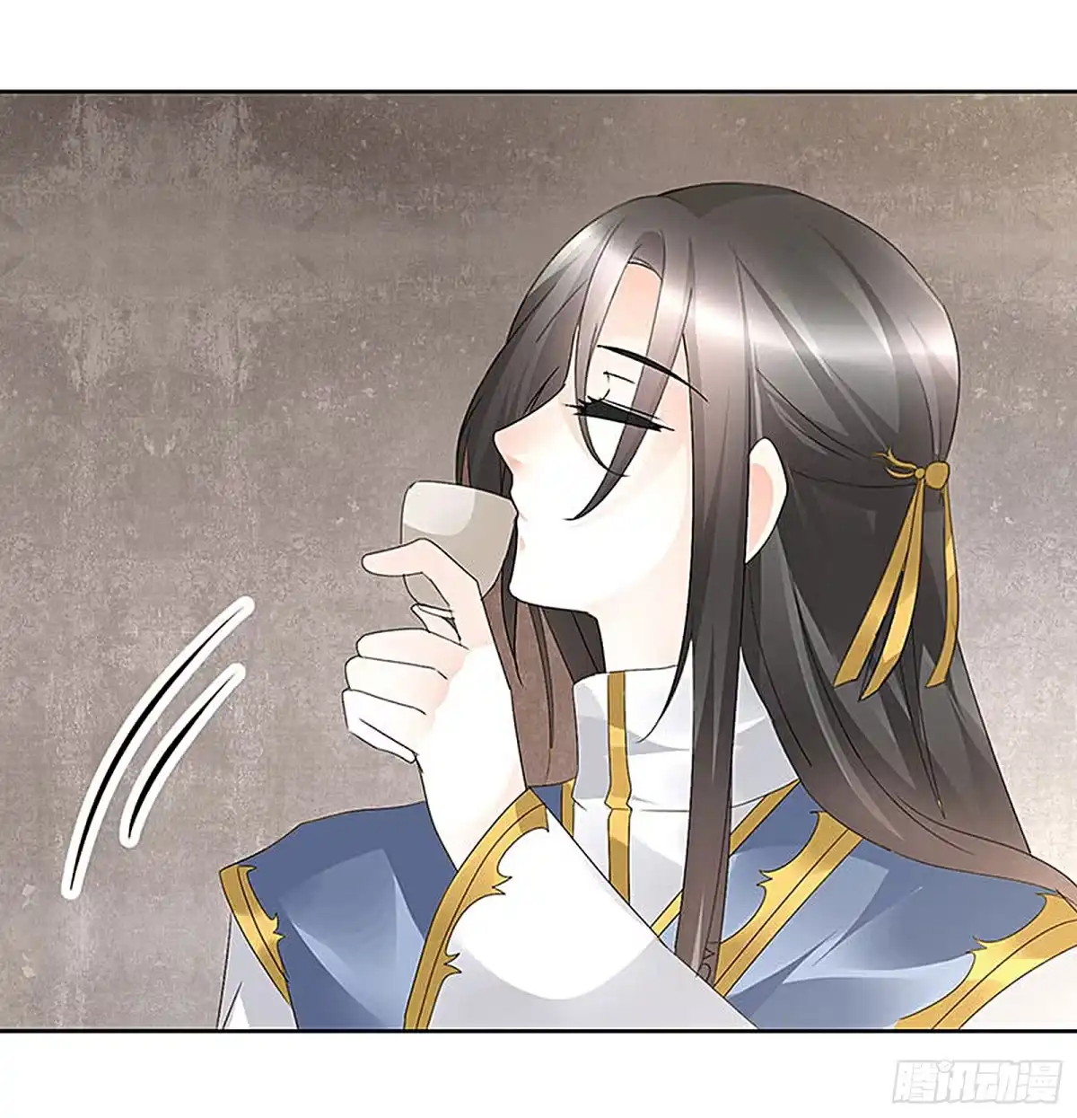 古乐风华录 第69话 魂断七步草 第49页