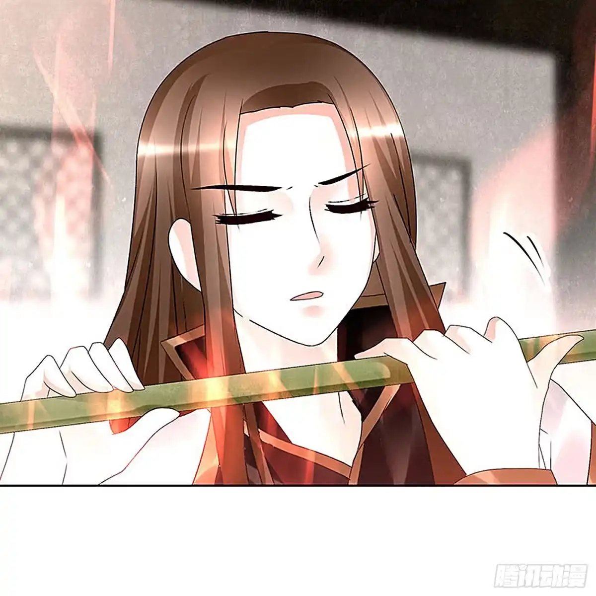 古乐风华录 第70话 阿钟的故交 第18页