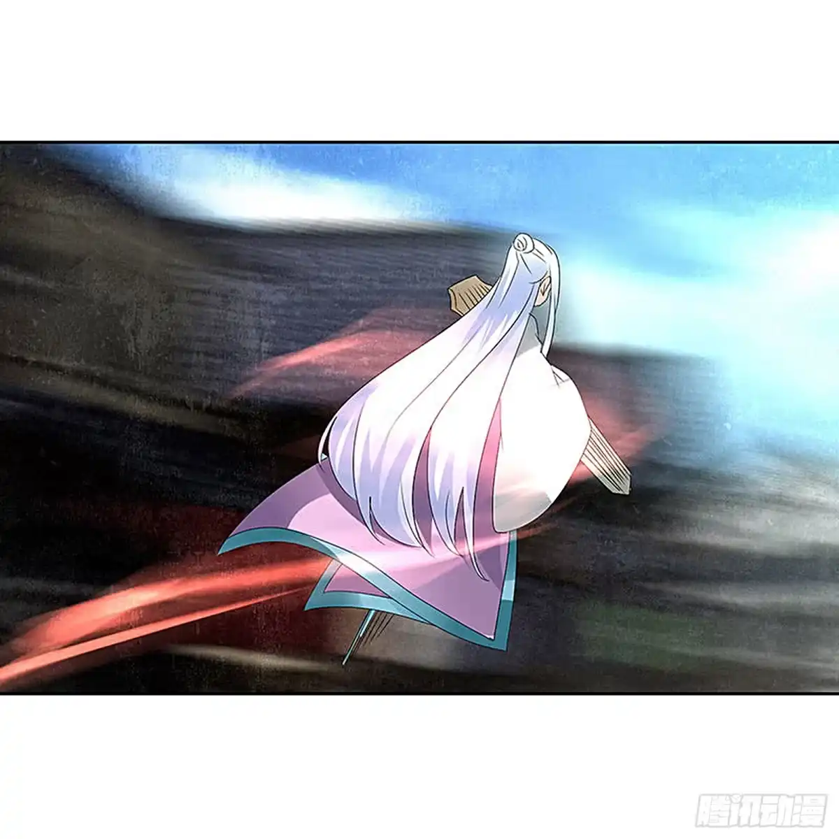 古乐风华录 第70话 阿钟的故交 第53页